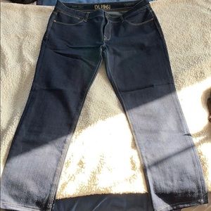 DL 1961 denim